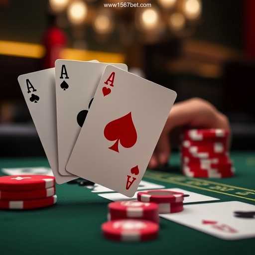 Enter the Exciting World of Online Blackjack