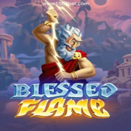 Exploring the World of BlessedFlame: A Thrilling New Casino Game