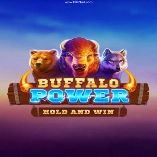 Exploring BuffaloPower: A Thrilling Journey into the World of Online Casino Gaming