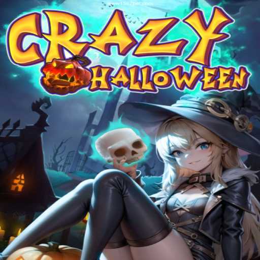 Discover the Thrilling World of CrazyHalloween: An Online Casino Adventure