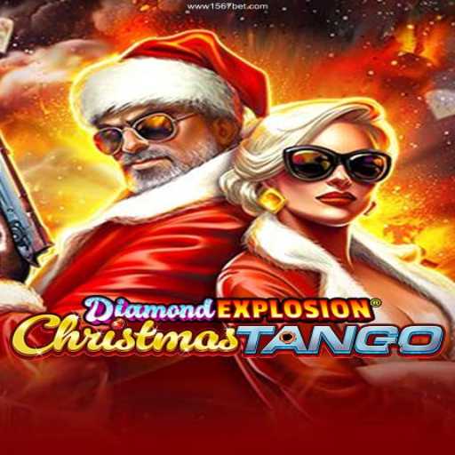 DiamondExplosionTango: A Thrilling New Casino Experience