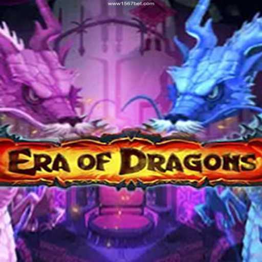 EraOfDragons: Exploring the Fantasy Realm of a Captivating Online Game