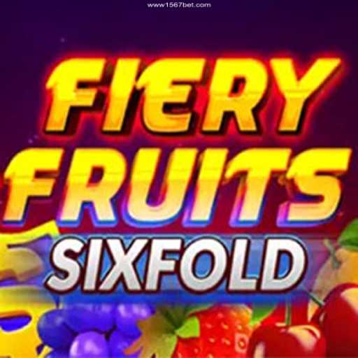 FieryFruitsSixFold: Dive Into a World of Thrills and Wins