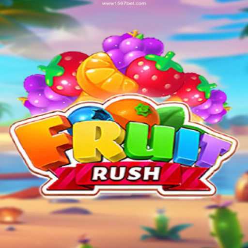 Exploring FruitRush: A New Sensation in Online Gaming at 1567bet1 Casino