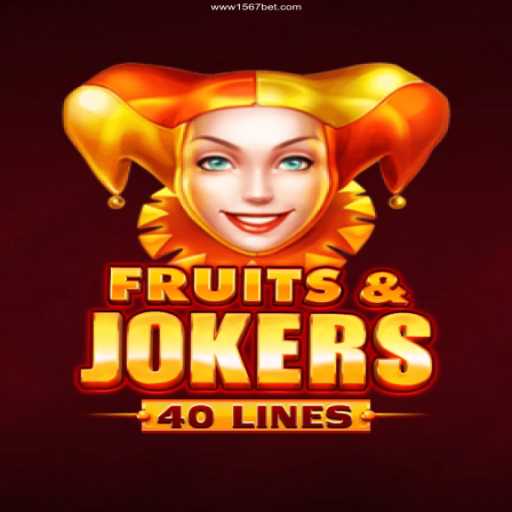 Exploring the Vibrant World of FruitsAndJokers40