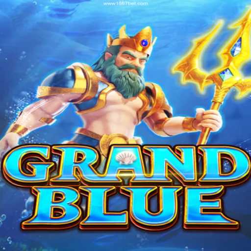 Exploring the Thrilling World of GRANDBLUE: An Exciting Online Casino Adventure