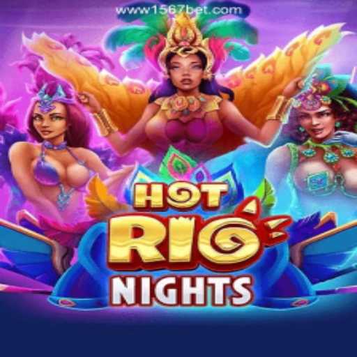 Exploring the Vibrant World of HotRioNights: A Premier Online Casino Experience