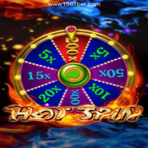 Discover the Exciting World of HotSpin at 1567bet1 Online Casino