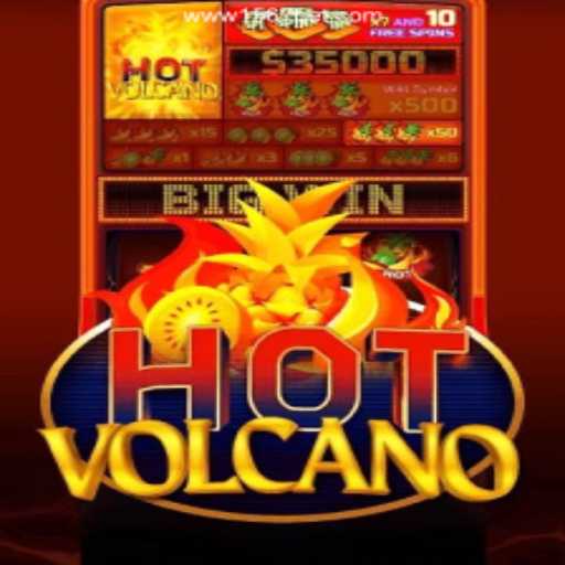 Exploring the Thrilling World of HotVolcano: A Licensed Online Casino Experience