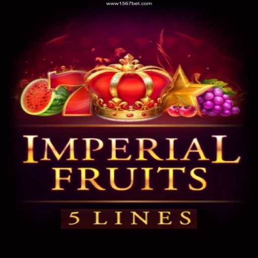 Exploring ImperialFruits5: A Journey into the World of Online Casino Games