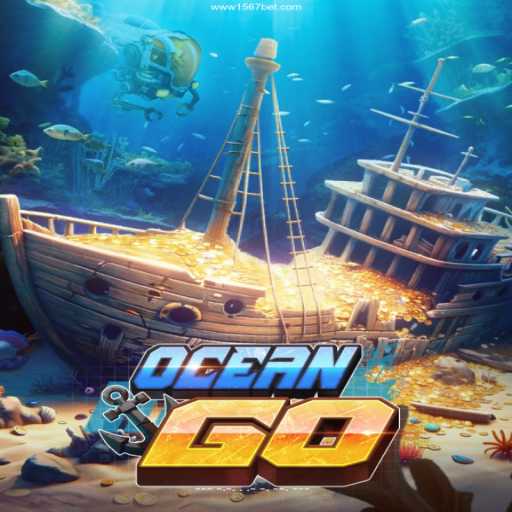 OceanGO: Dive into the World of Virtual Aquatic Adventure
