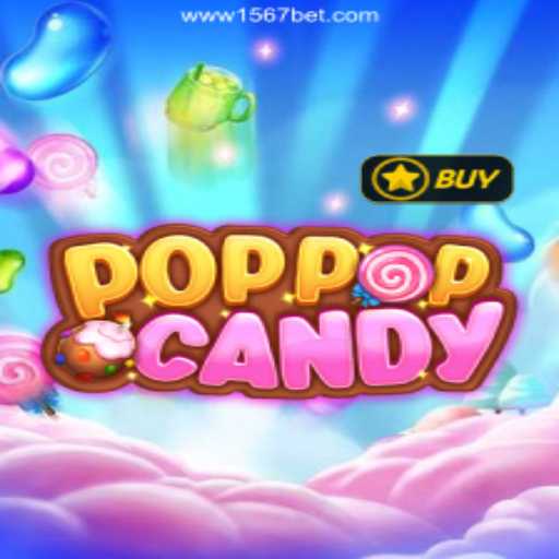 POPPOPCANDY: An Exciting Online Casino Experience with Over 2,500 Certified Games