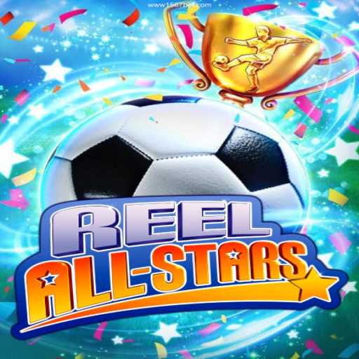 Immerse Yourself in the Excitement of ReelAllStars: A New Gem in Online Gaming