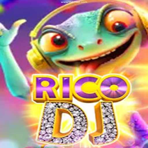 Exploring the Thrill of RicoDJ: A New Frontier in Online Gaming