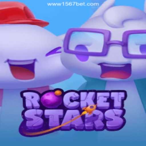 RocketStars: Soaring Into The Universe of Gaming and Betting