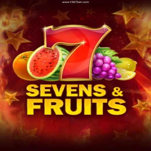Discover the Exciting World of SevensFruits: A Casino Game Adventure