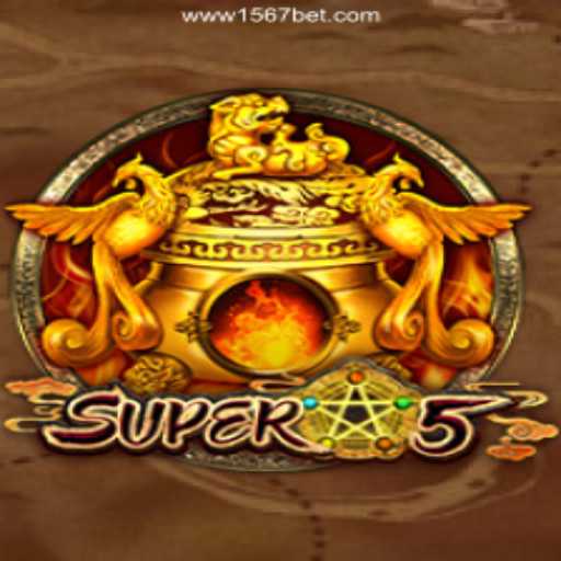 Explore the Thrilling World of Super5 Casino Game