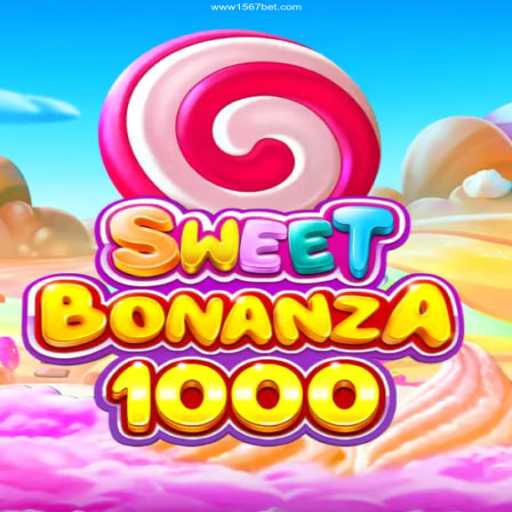 SweetBonanza1000: Dive into a World of Sugary Wins