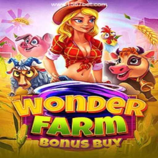 Discover the Exciting World of WonderFarmBonusBuy at 1567bet1